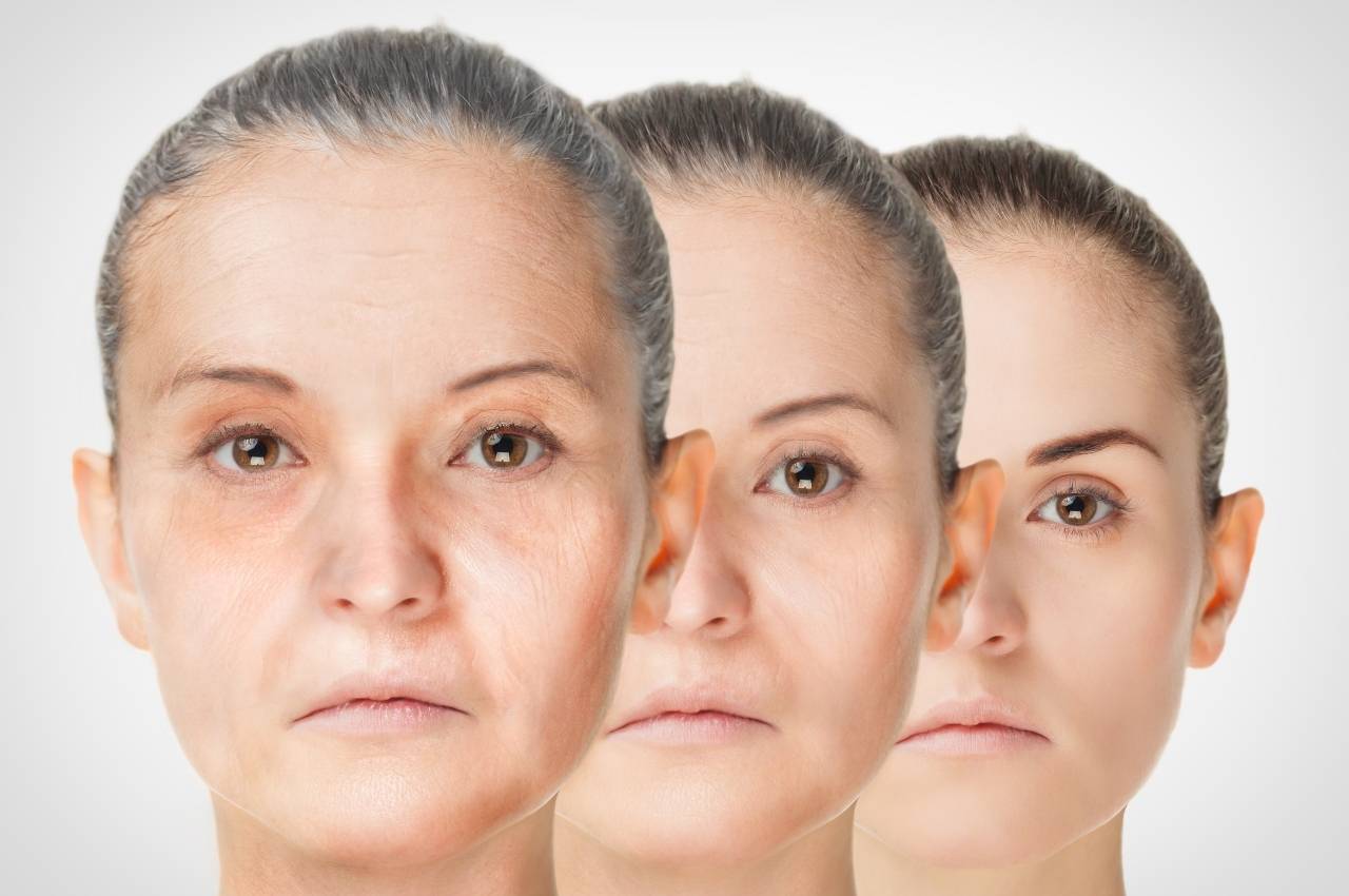 O que fazer para combater o envelhecimento da pele?